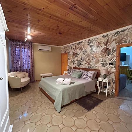 Casa Vacanze Romana 19 Giubileo 2025 Nettuno Exterior foto