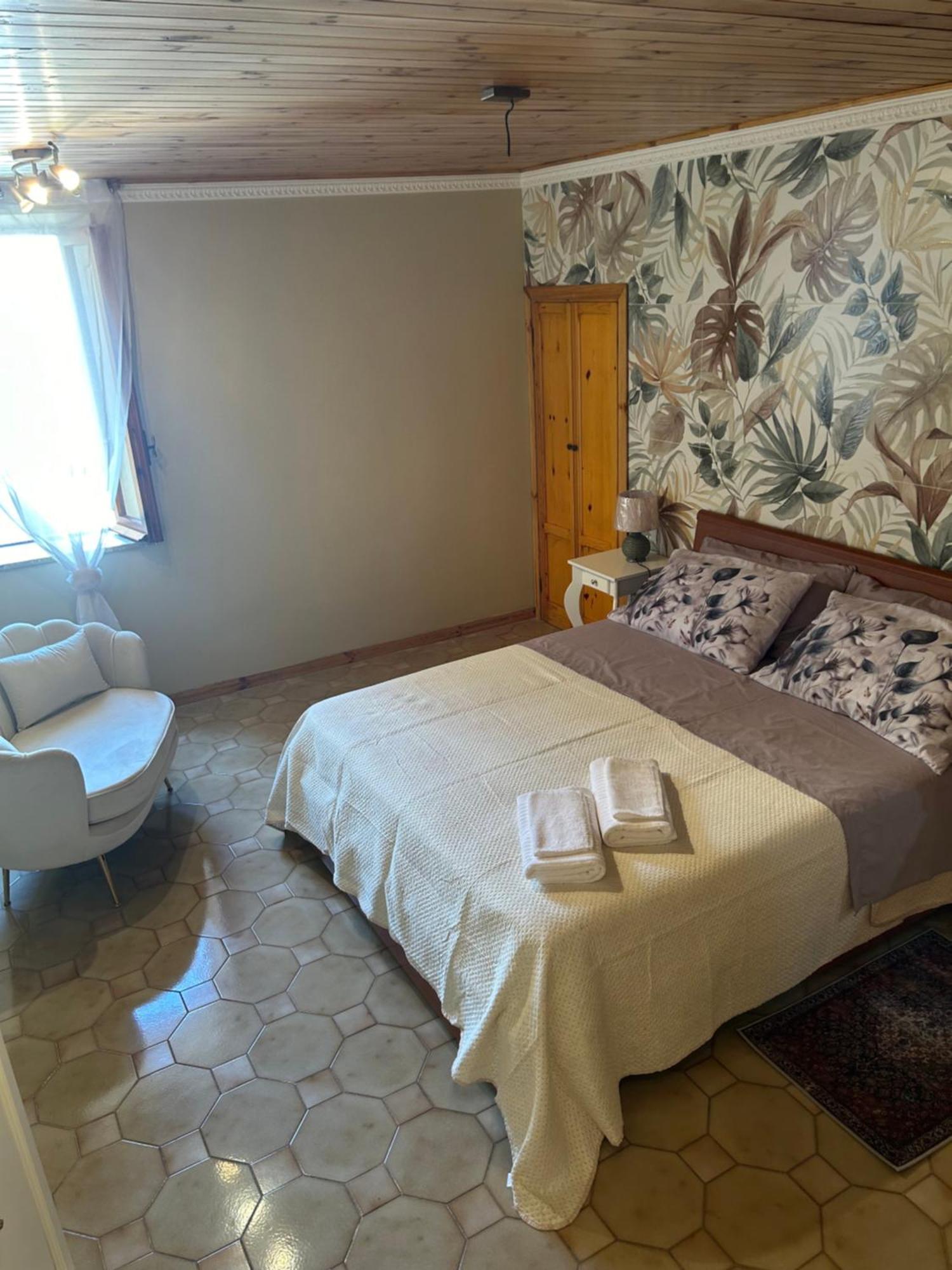 Casa Vacanze Romana 19 Giubileo 2025 Nettuno Exterior foto