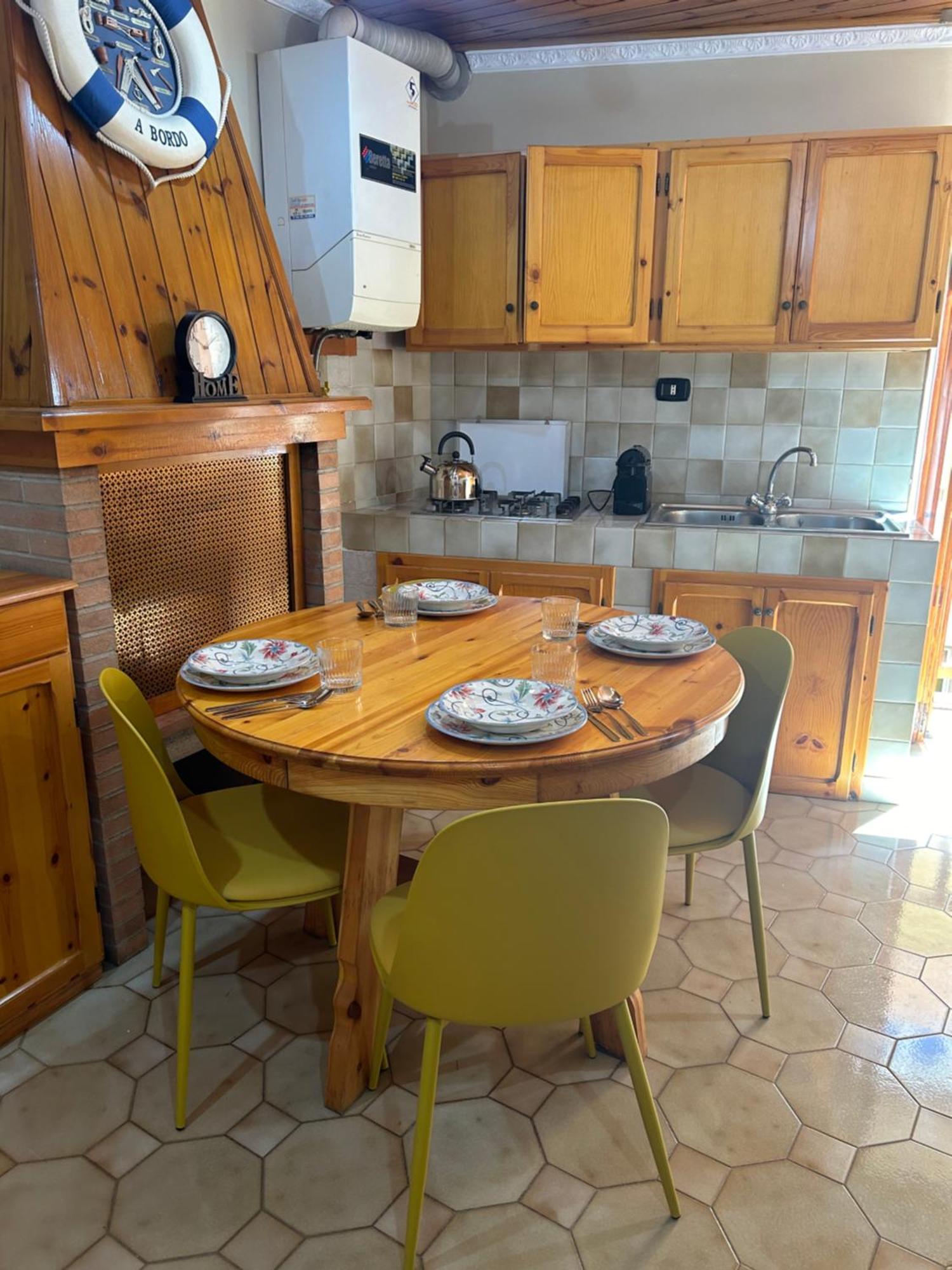 Casa Vacanze Romana 19 Giubileo 2025 Nettuno Exterior foto